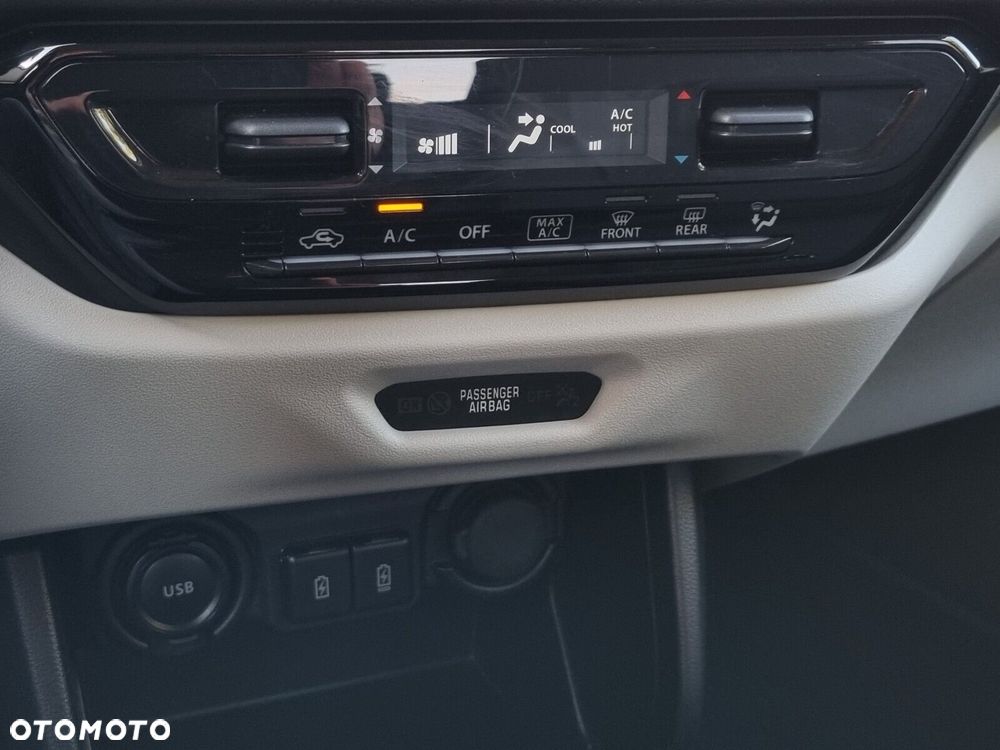 Suzuki Swift 2024