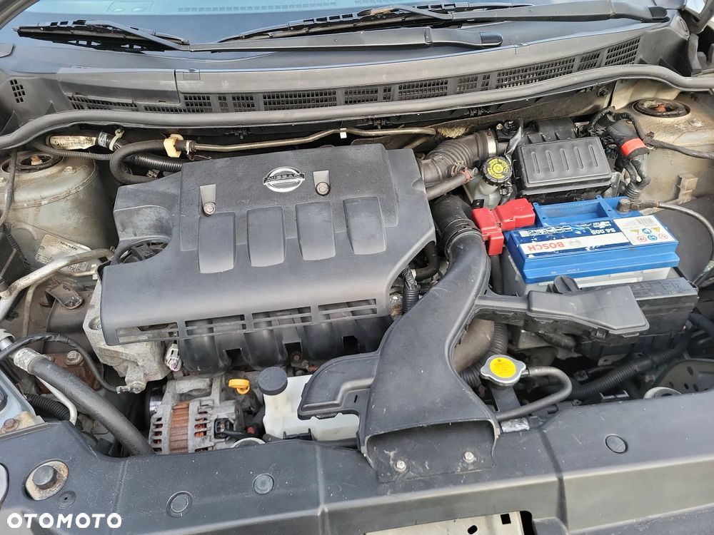 Nissan Tiida 1.6 Visia - 34