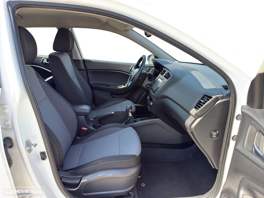 Hyundai i20 Active 1.0 T-GDi Comfort Navi - 15