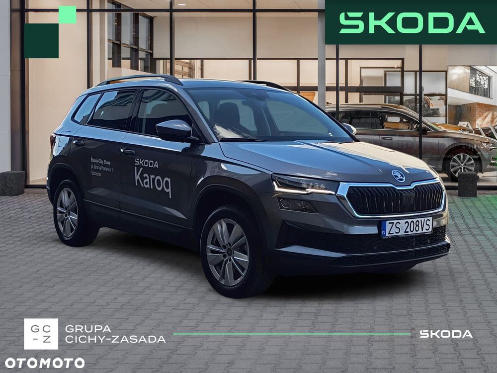 Skoda Karoq - 8