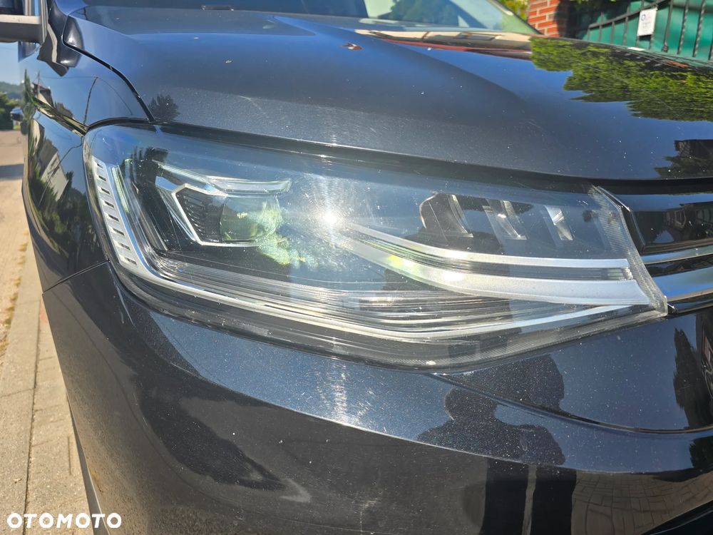 Volkswagen Caddy 2.0 (7-Si.) DSG Life Maxi - 25