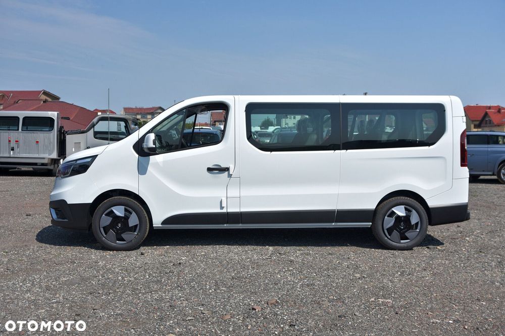 Renault Trafic - 5