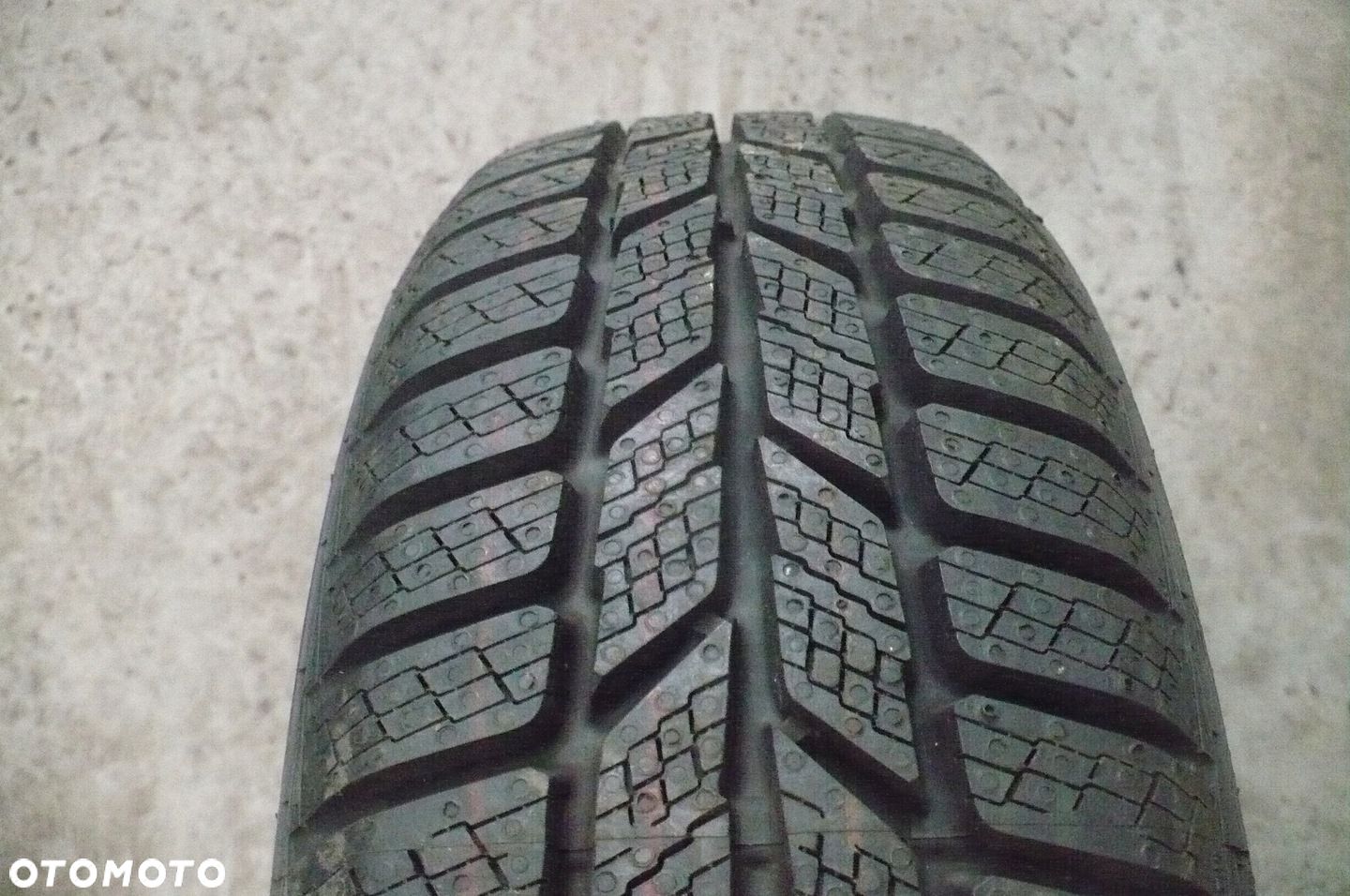 SEMPERIT Master Grip 155/60R15 2022 NOWA - 1