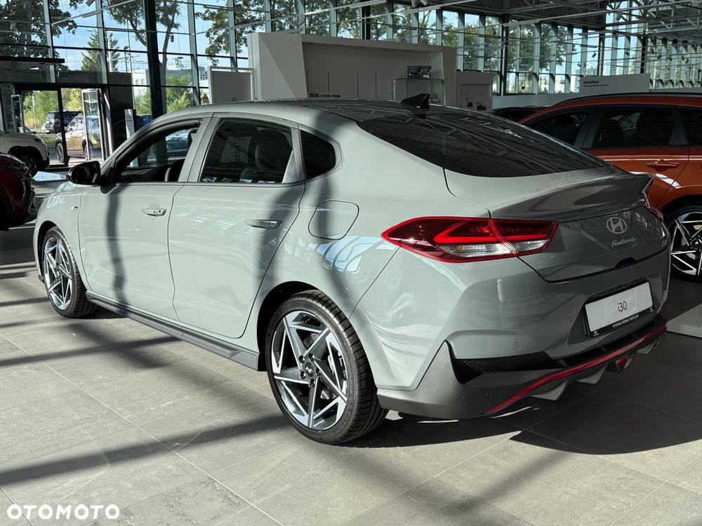Hyundai i30 - 3