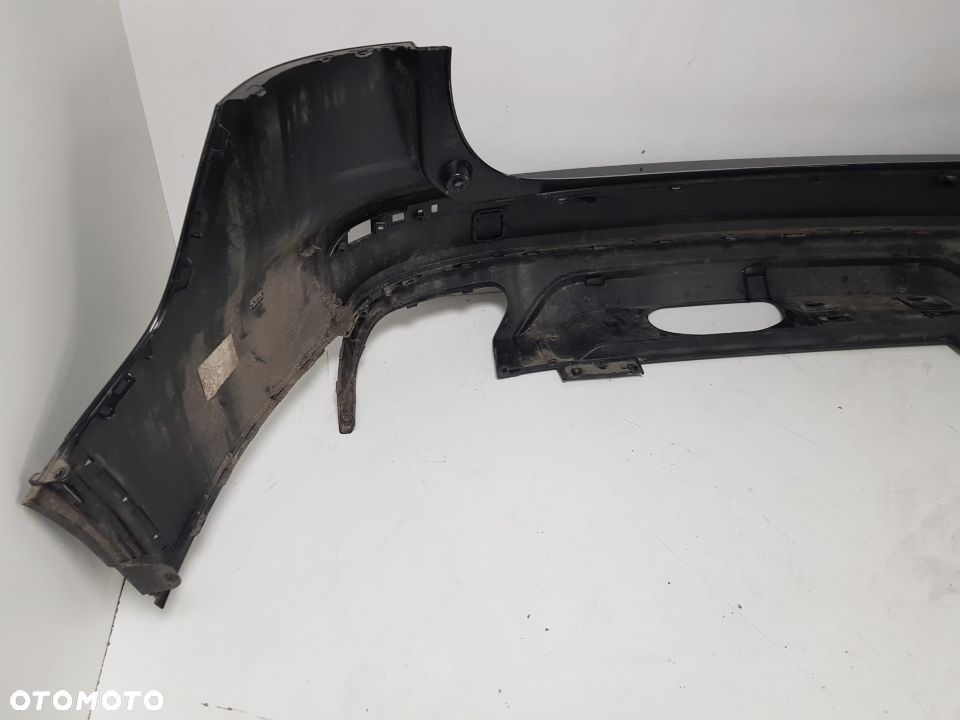 ZDERZAK TYLNY VOLVO V60 CC II 2 CROSS COUNTRY 18-21 31455753 - 7