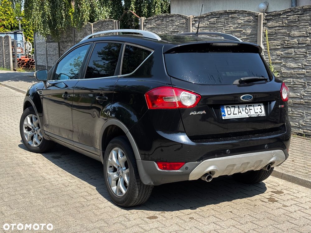 Ford Kuga 2.0 TDCi Trend - 4