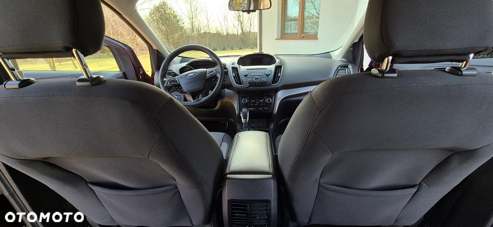 Ford Escape - 13