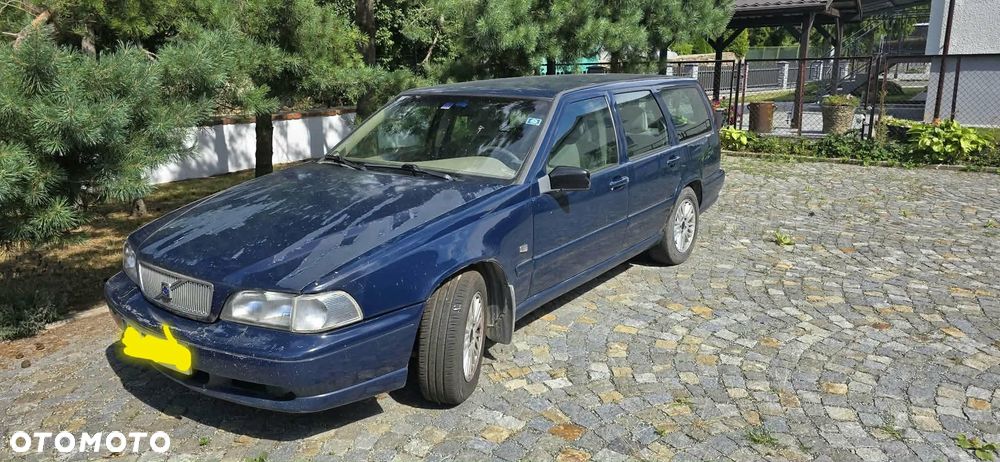 Volvo V70 - 6
