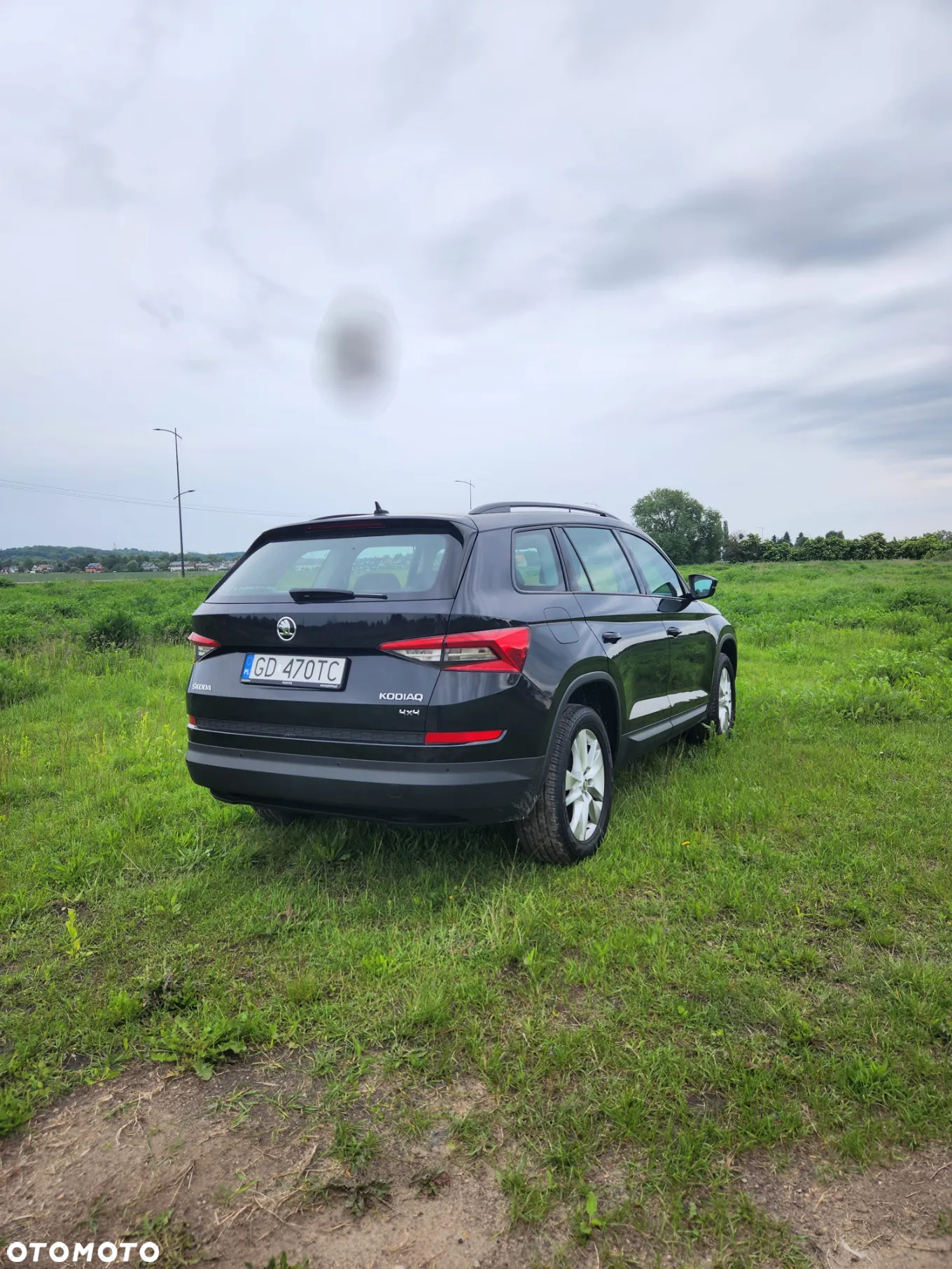 Skoda Kodiaq 2.0 TDI 4x4 Ambition DSG - 19