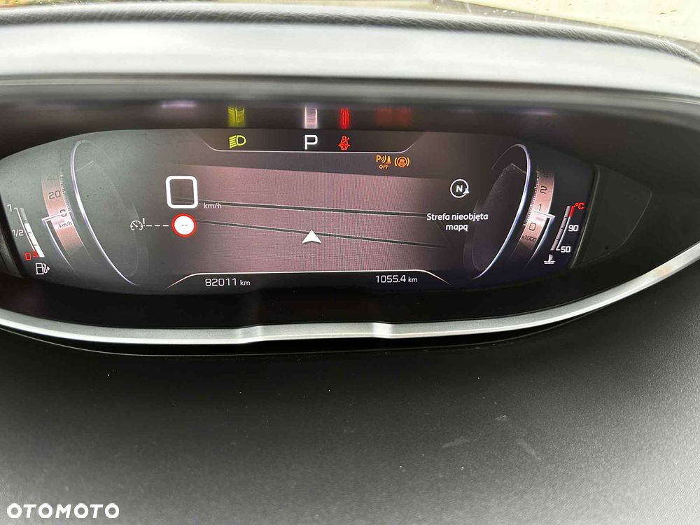 Peugeot 5008 1.5 BlueHDi GT S&S EAT8 - 22