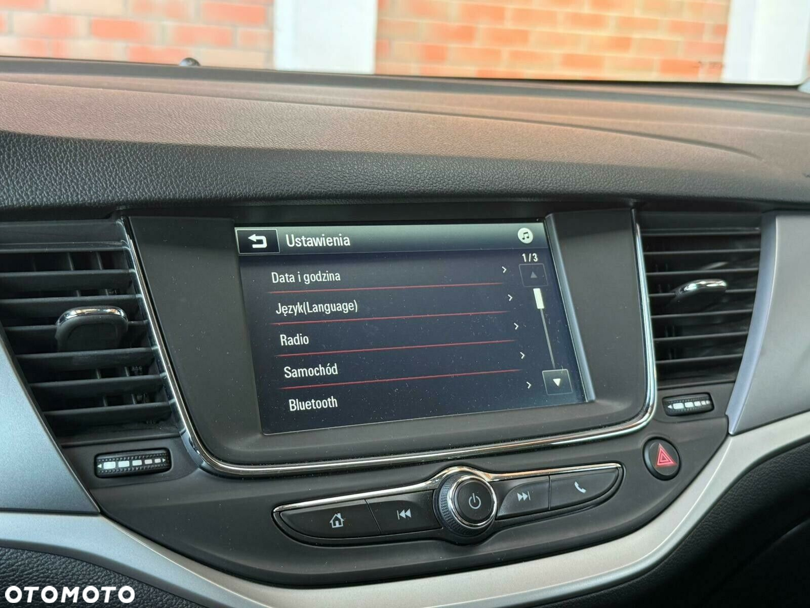 Opel Astra - 25