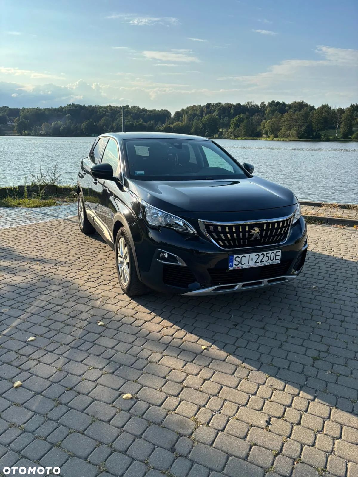 Peugeot 3008 1.6 BlueHDi Active S&S - 1