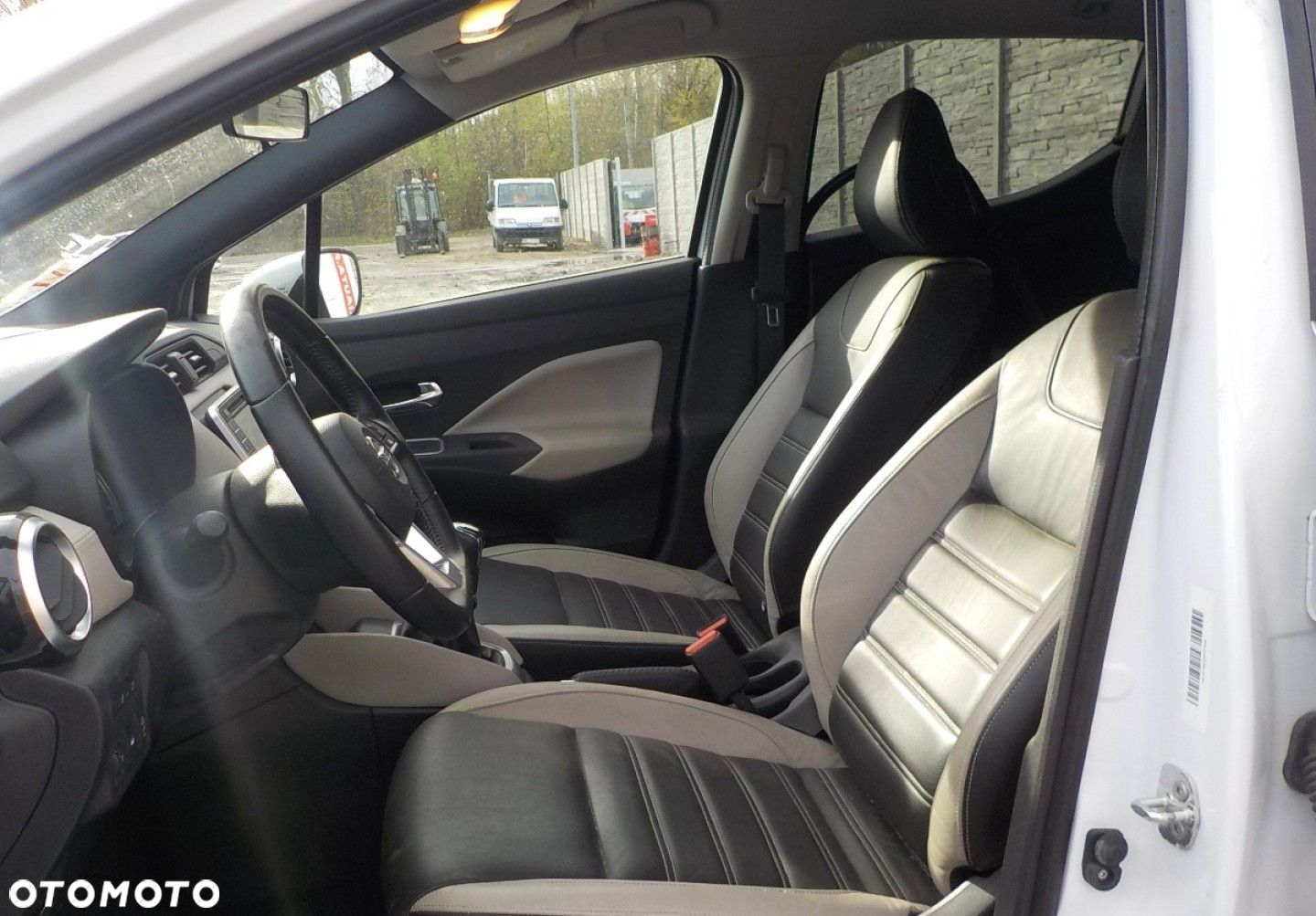 Nissan Micra - 26