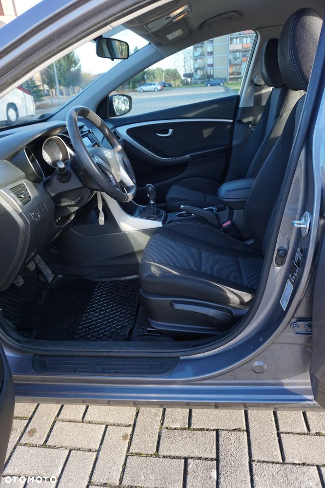 Hyundai i30 1.4 Classic - 5