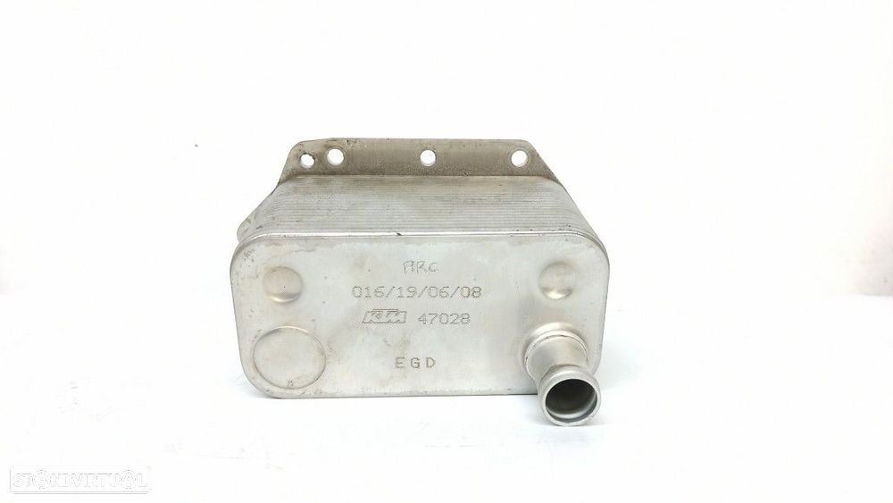 REFRIGERADOR DO ÓLEO DO MOTOR BMW X5 (E70) 3.0D - 1