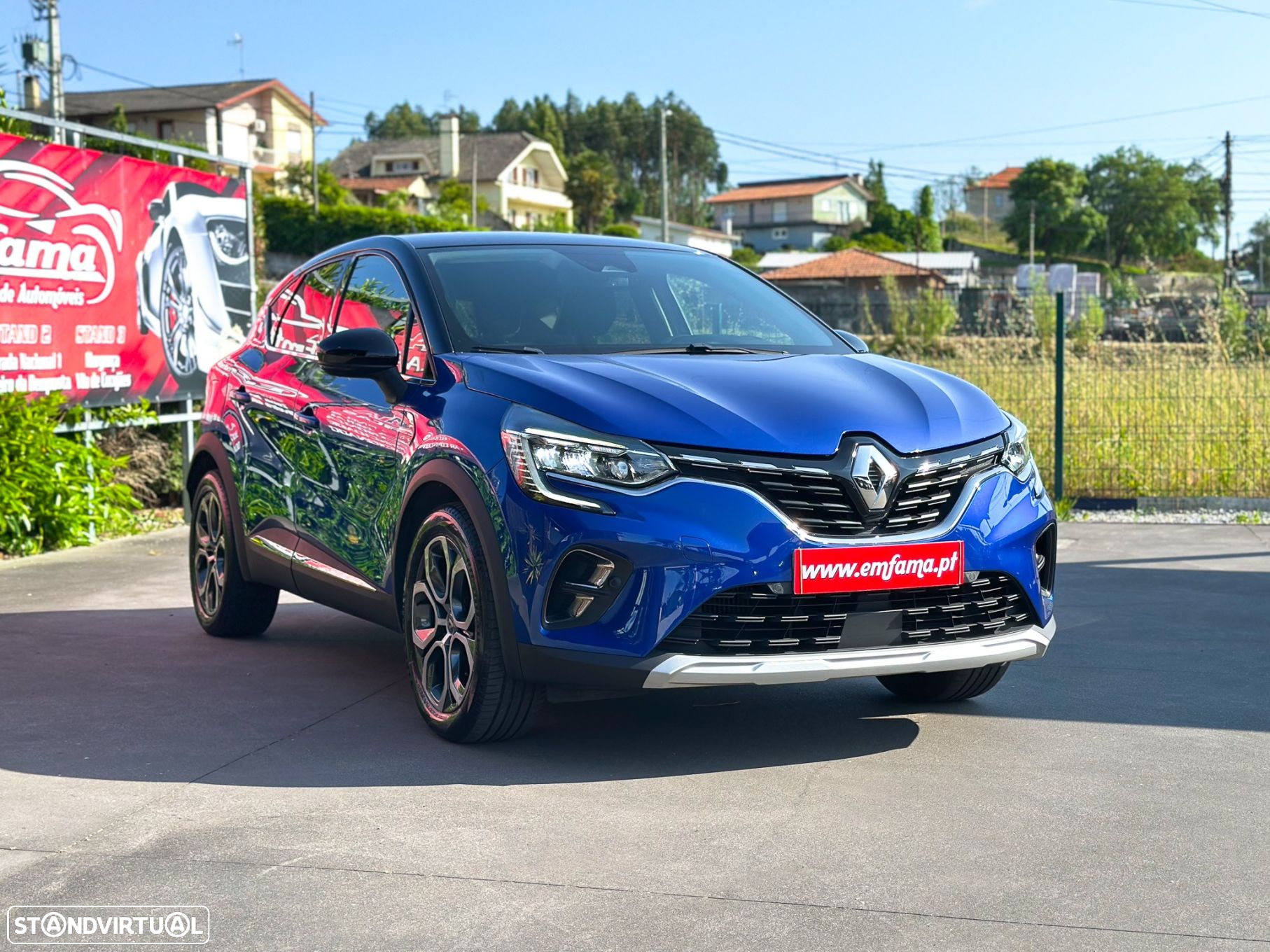 Renault Captur - 11