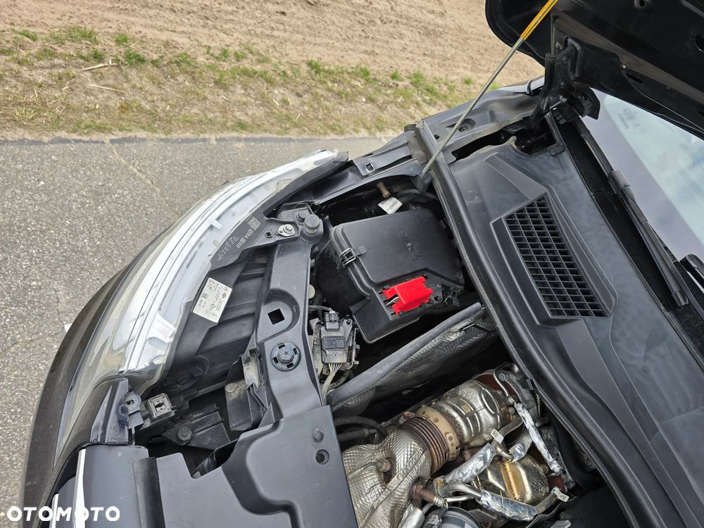 Mercedes-Benz Vito Tourer L1 Base 9G-Tronic 447.701 - 23