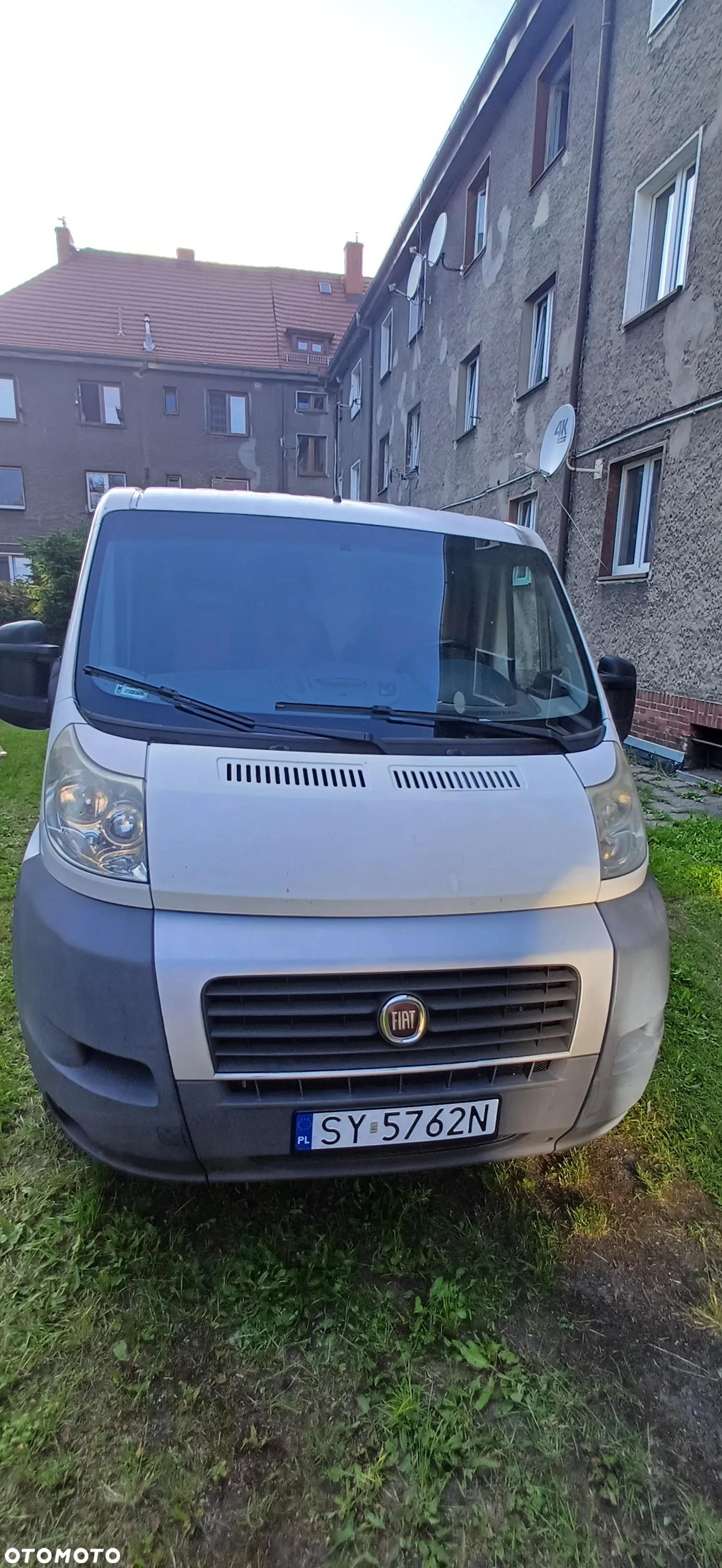 Fiat Ducato - 11