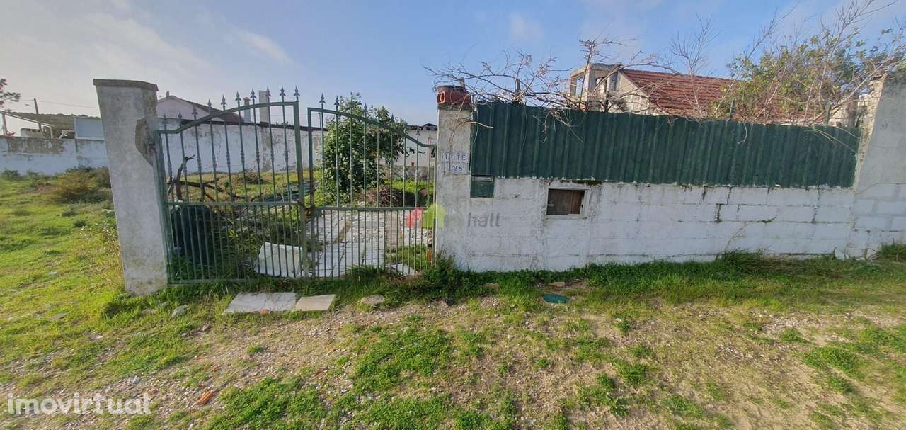 Terreno Urbano para Construção – Covas de Coina - Grande imagem: 3/6