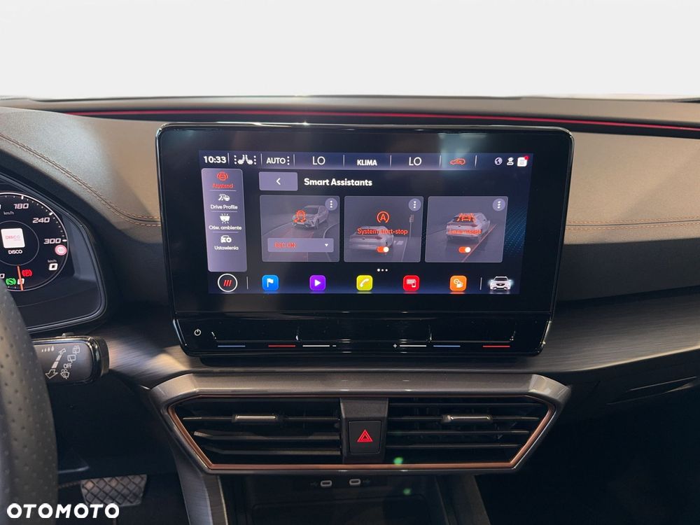 Cupra Formentor - 27