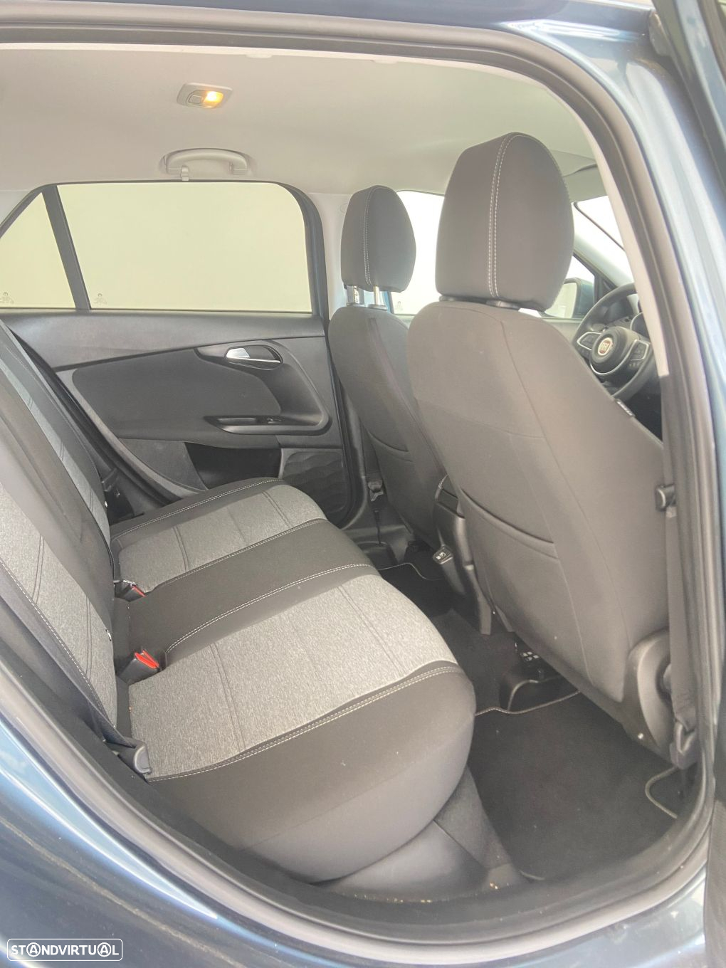 Fiat Tipo Station Wagon Cross 1.5 GSE T4 Cross DCT - 8