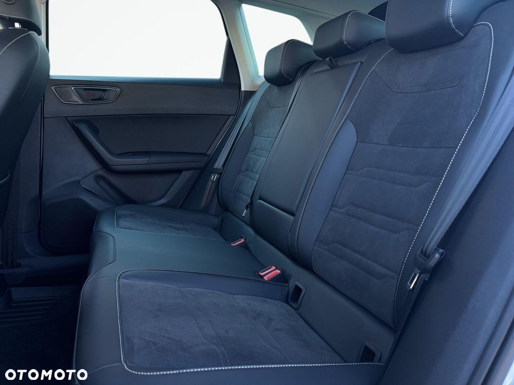 Seat Ateca 1.5 TSI Xperience S&S DSG - 15