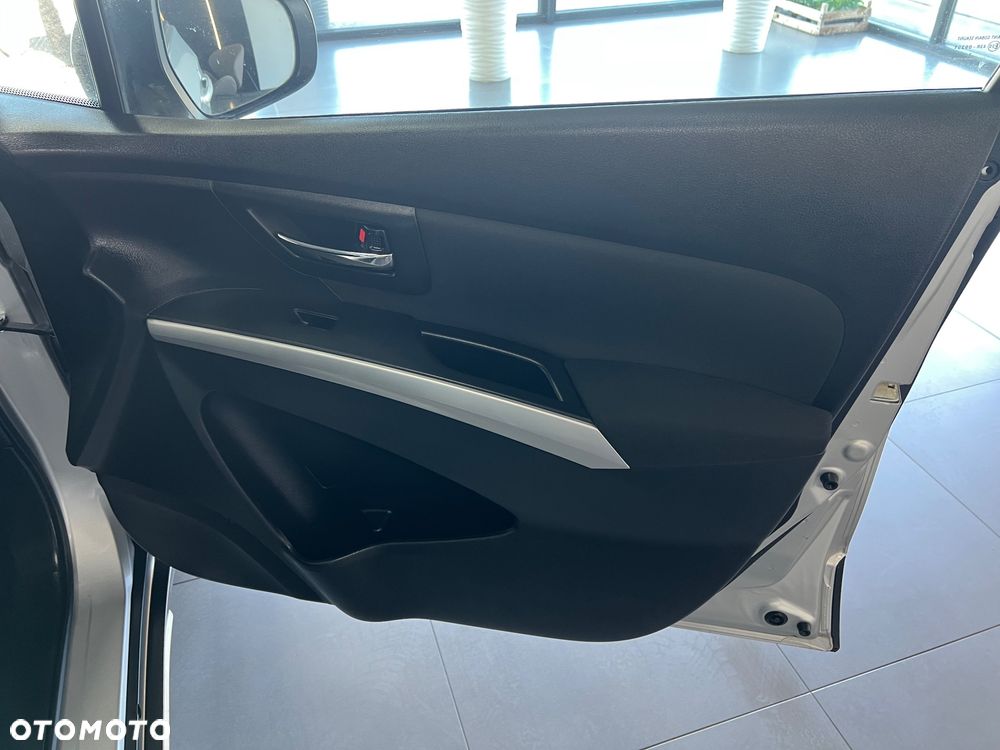 Suzuki SX4 S-Cross - 34