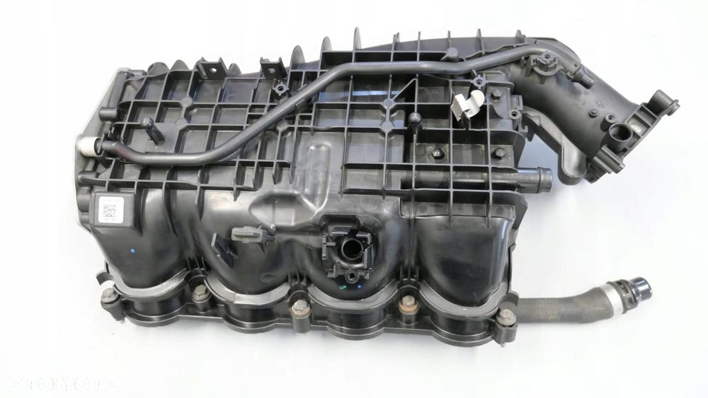 bmw g30 g11 x3 g01 x4 g02 f30 f22 kolektor ssący b48 b46 8603914 72344186 - 1