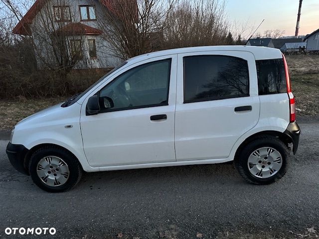 Fiat Panda - 4