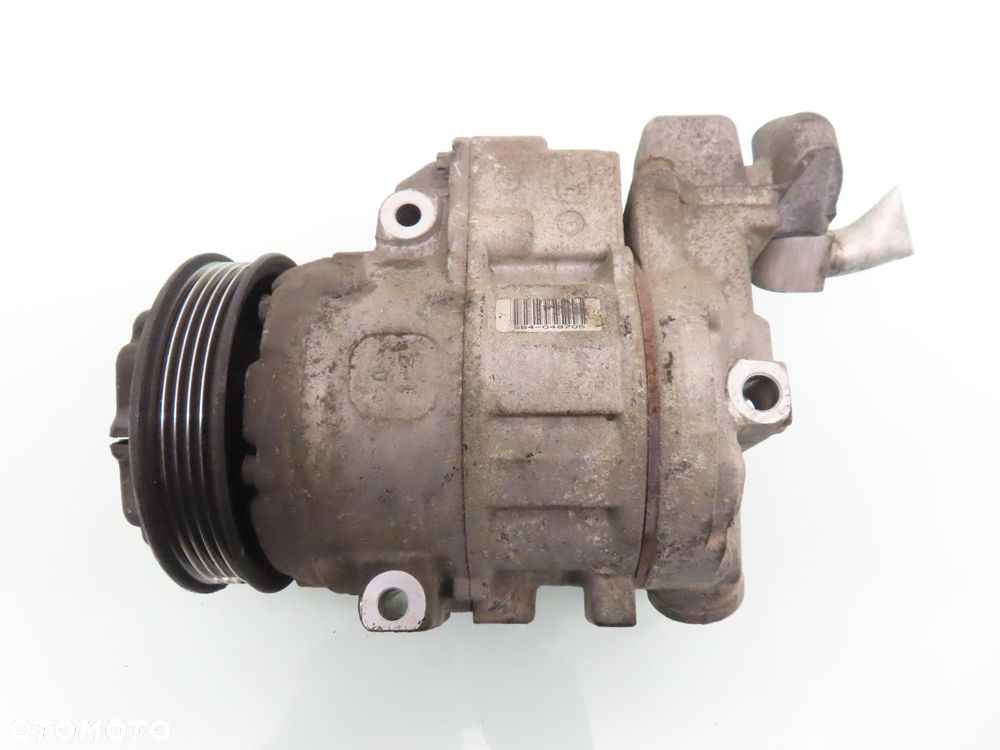 KOMPRESOR KLIMATYZACJI MERCEDES W168 1.6 4472208230 - 2