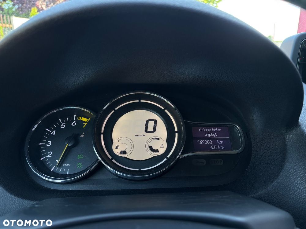Renault Megane ENERGY TCe 130 BOSE EDITION - 20