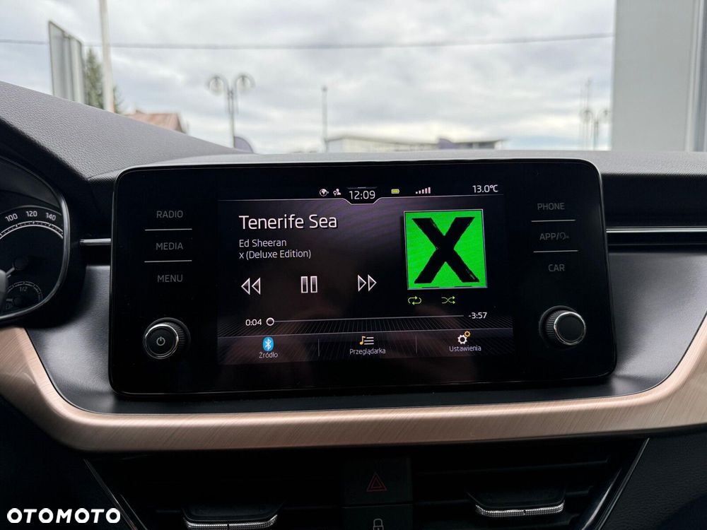 Skoda Scala 1.5 TSI Style - 29