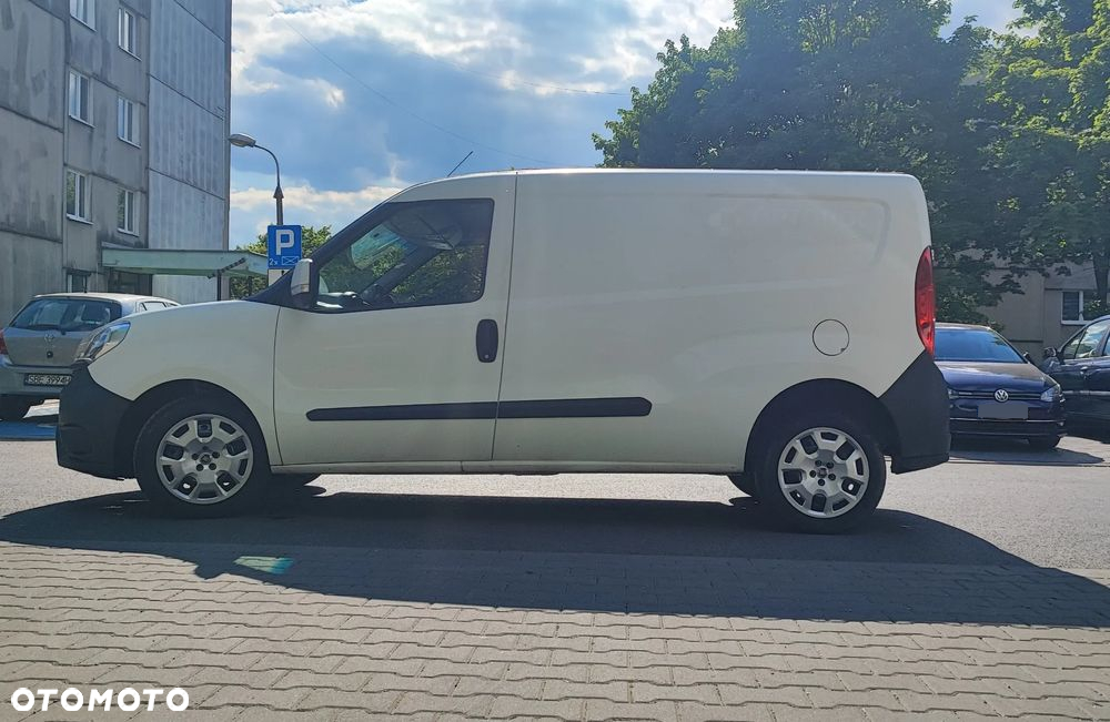 Fiat Doblo - 14