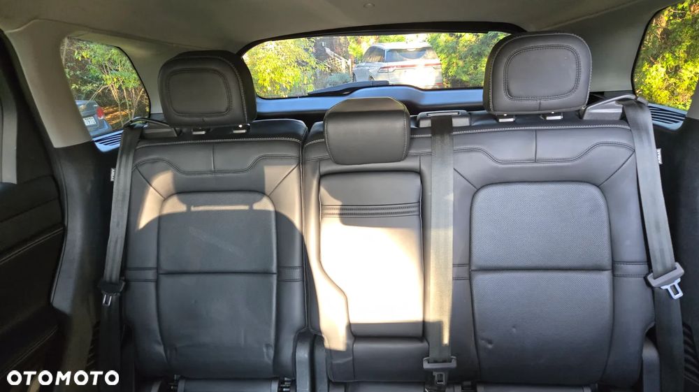 Lincoln Corsair - 20