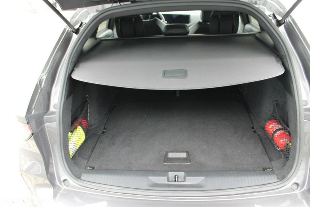 Opel Astra - 21