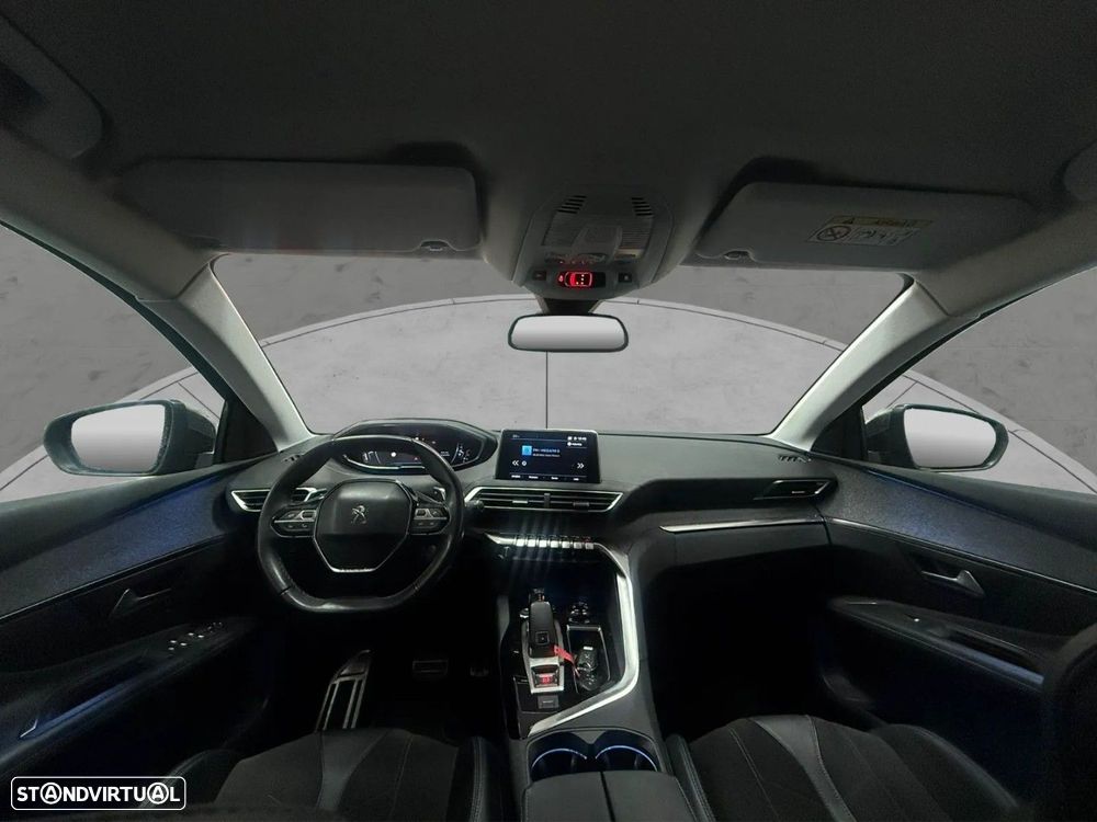 Peugeot 3008 - 12