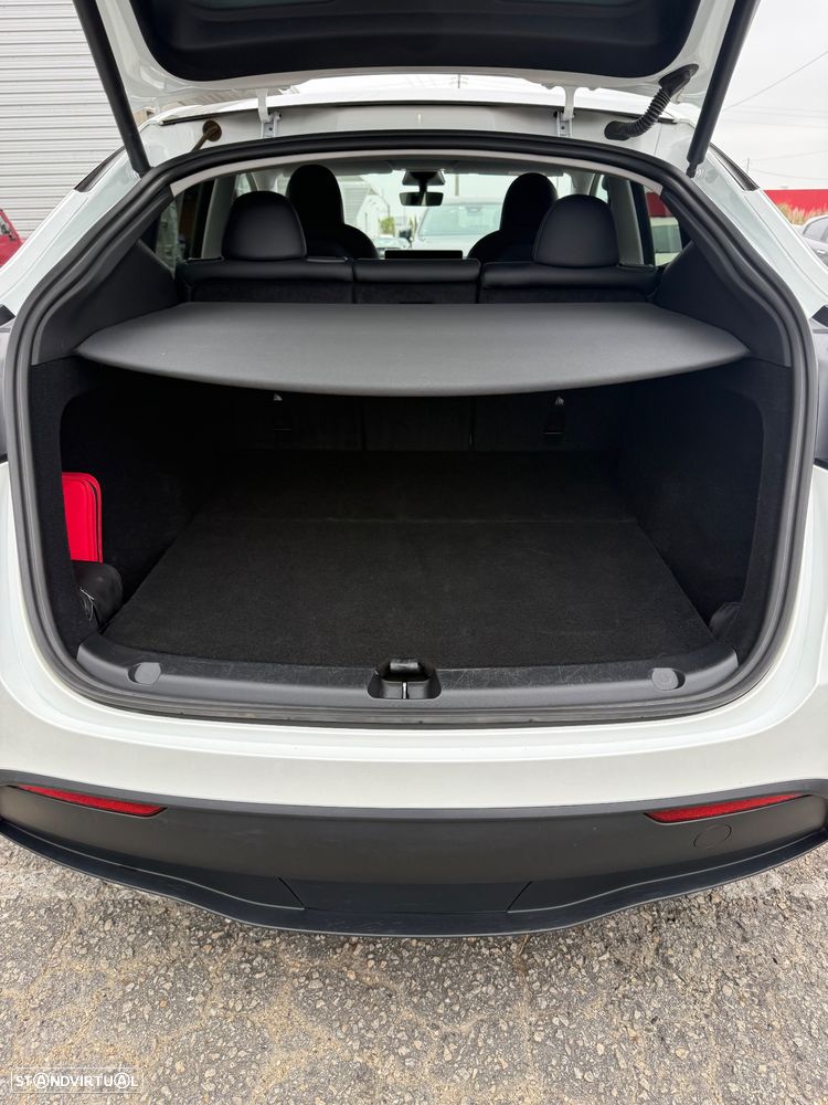 Tesla Model Y Long Range Tração Integral - 7