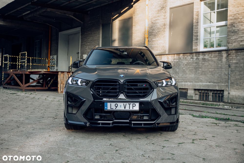 BMW X5 M - 3