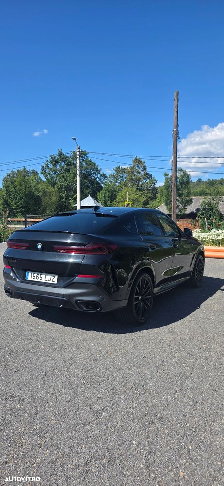 BMW X6 - 2