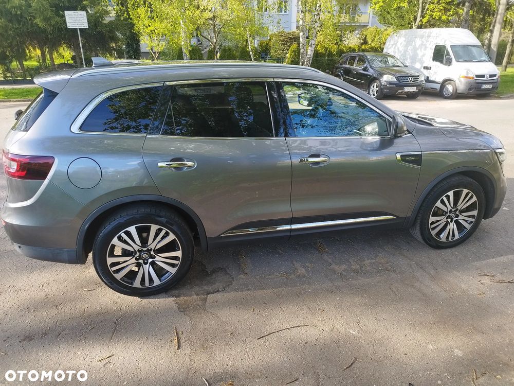 Renault Koleos 2.0 dCi Initiale Paris X-Tronic - 6