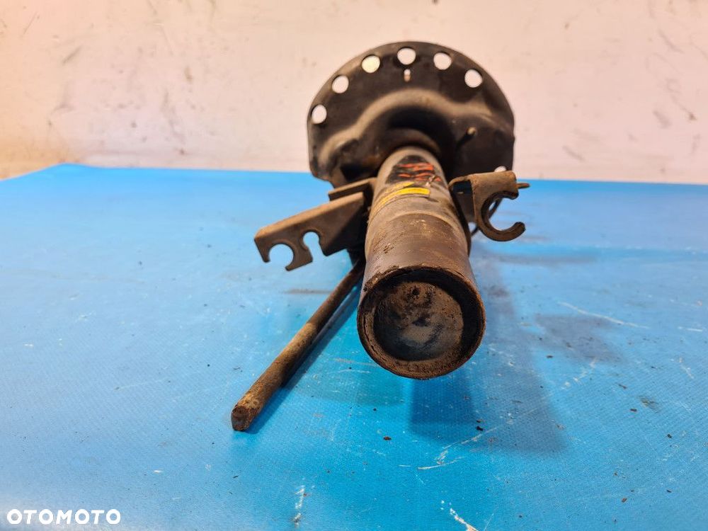 FORD FIESTA MK6 1.4 AMORTYZATOR PRAWY PRZÓD - 3