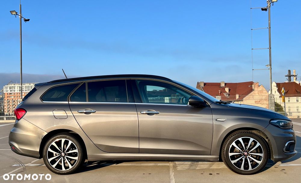 Fiat Tipo 1.6 MultiJet Lounge - 6