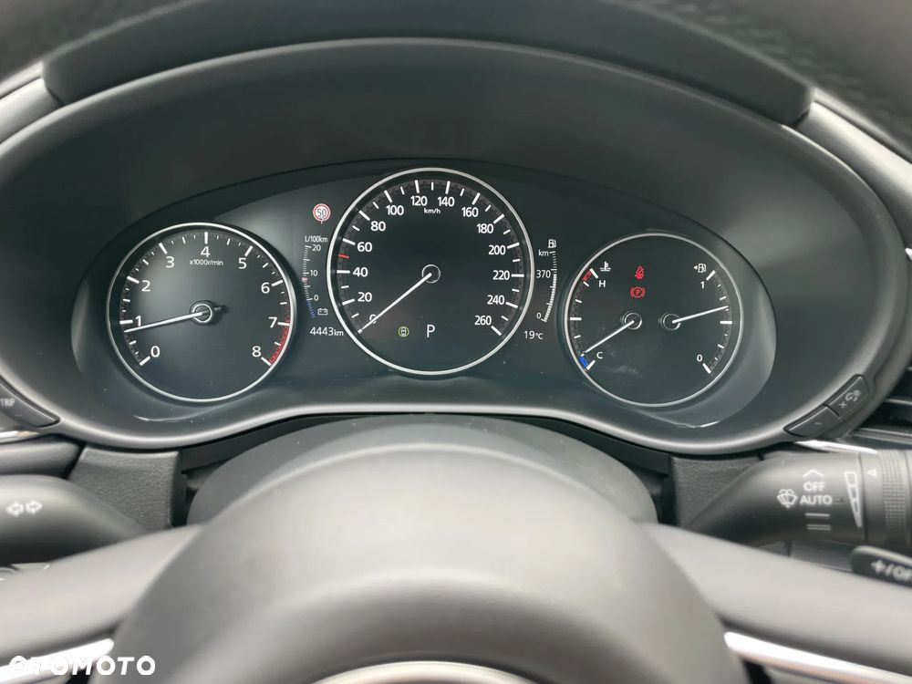 Mazda CX-30 2.0 mHEV Exclusive-Line 2WD - 7