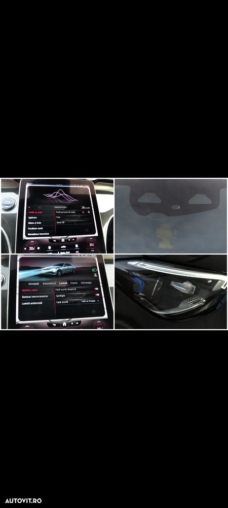 Mercedes-Benz C - 16