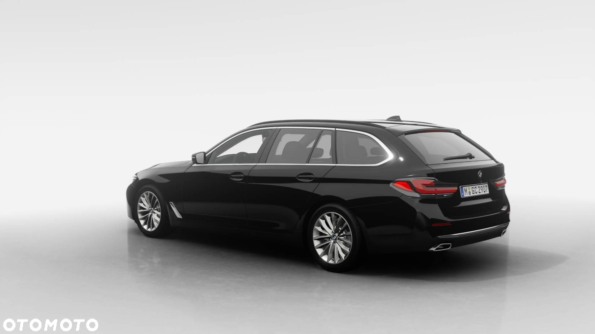 BMW Seria 5 - 2