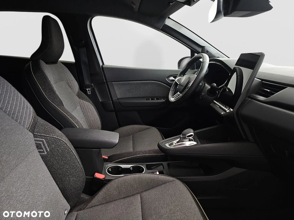 Renault Symbioz 1.6 E-Tech Full Hybrid 145 Techno - 27