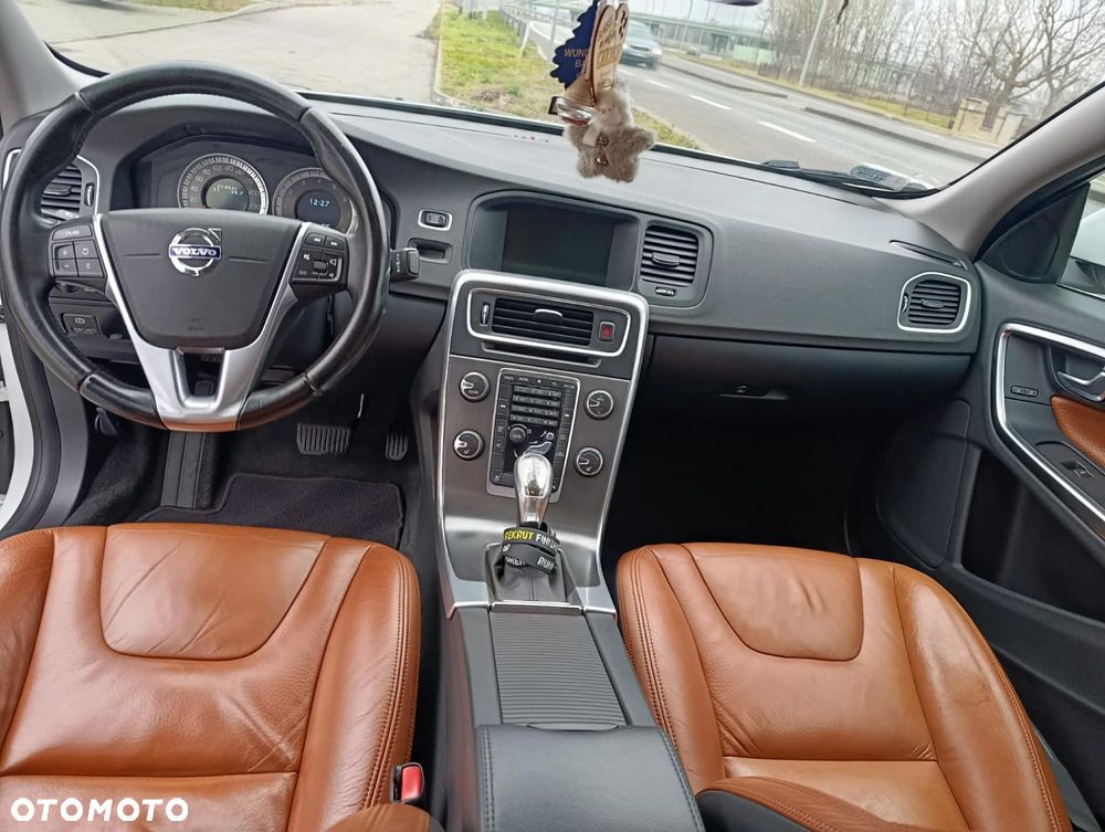 Volvo S60 2.5 T5 - 9
