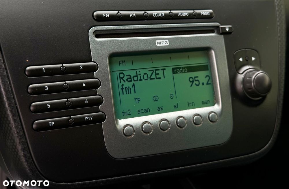 Seat Altea 1.6 Reference Comfort - 15