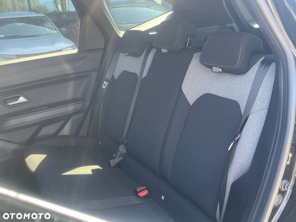 Dacia Bigster 1.8 Full Hybrid 155 Journey MMT - 16