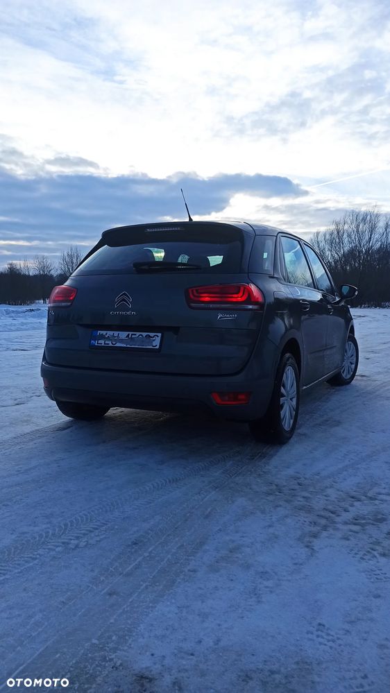 Citroën C4 Picasso - 3